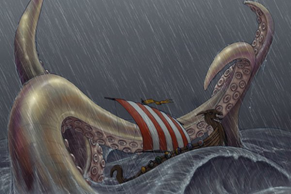 Kraken даркнет что это