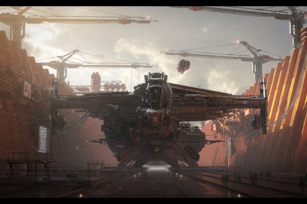 Действующие ссылки на кракен