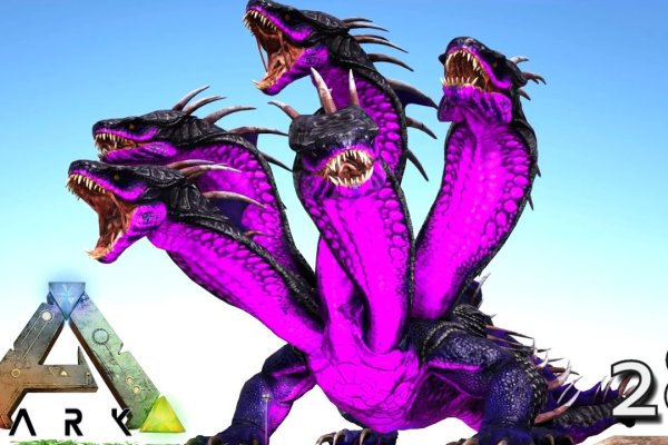 Кракен не заходит