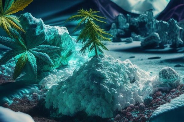 Ошибка на кракене