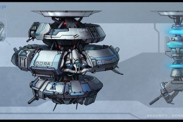 Darknet магазин