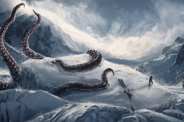 Какая сейчас ссылка на кракен