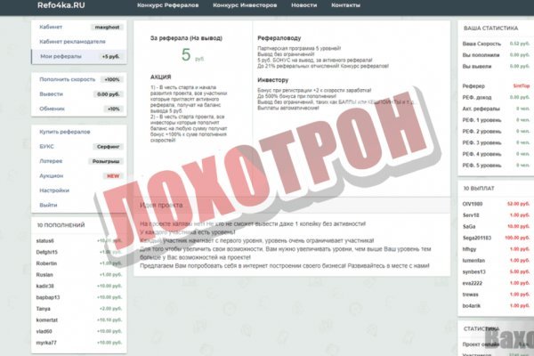 Ссылки на кракен мегу